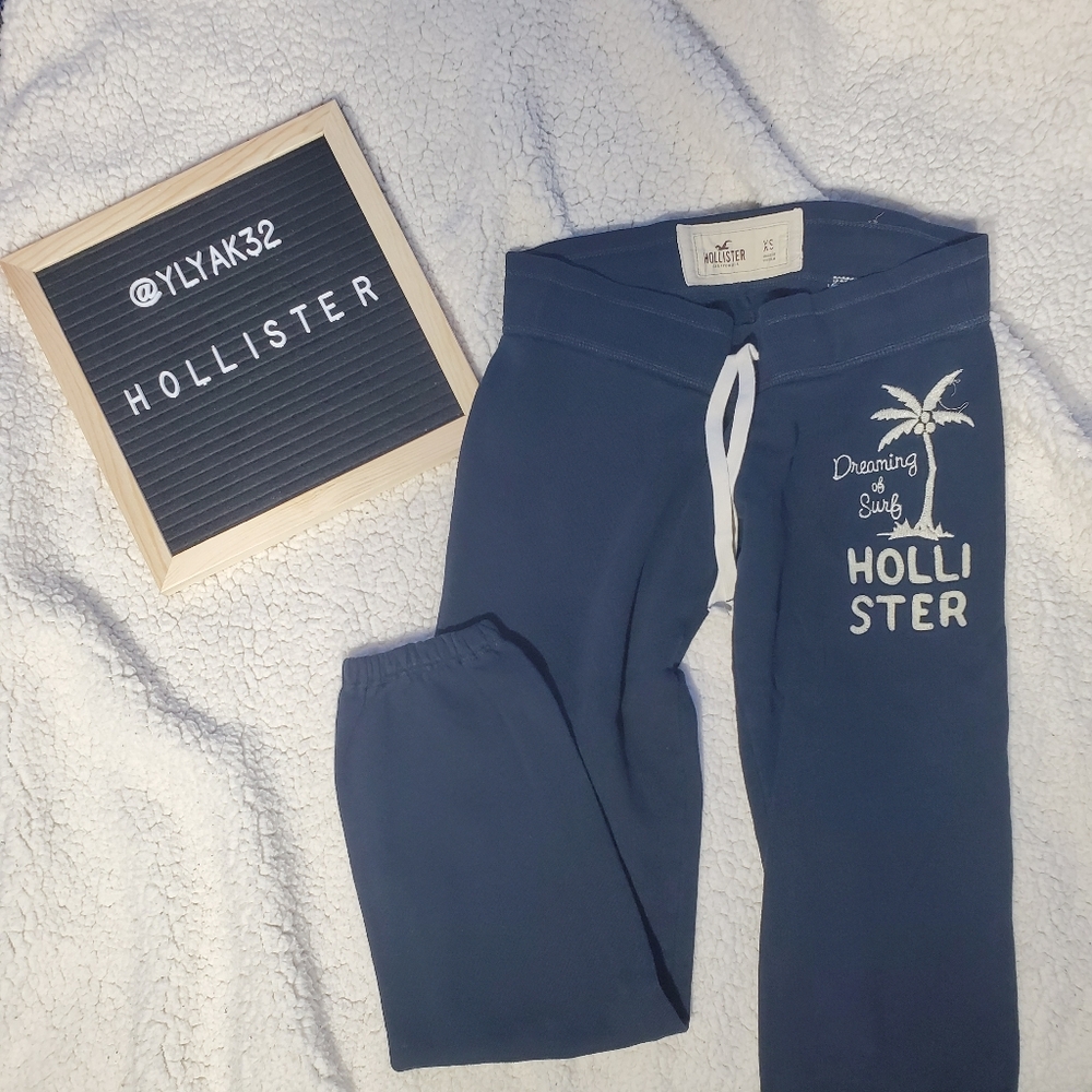Sweatpants